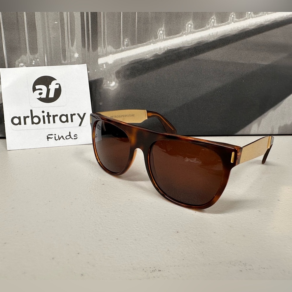 RETROSUPERFUTURE FLAT TOP FRANCIS HAVANA